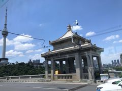 -武汉长江大桥
