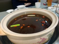 -名善山珍·野生菌汤锅(文殊院店)