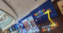 -玩具反斗城(正大广场店)
