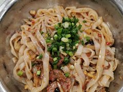 老友牛肉干捞-舒记粉店(七星路店)