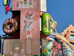 -上海迪士尼度假区