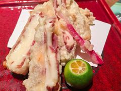 -水之惠鲜鱼料理(王府大街店)