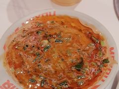 -密友回转自助火锅(世茂国际广场店)