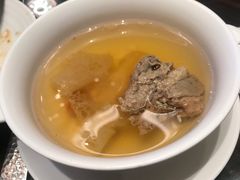 -环球港凯悦 · 享悦中餐厅