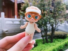 -泡泡玛特POPMART(赛格国际购物中心店)