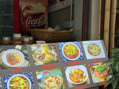 -宝哥杂酱万州面(镋钯街37号院店)