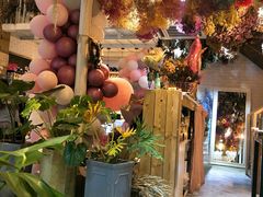 -花十悦·鲜花咖啡餐厅(振业城一期店)