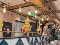 -Home Thai·泰谣(王府井apm店)