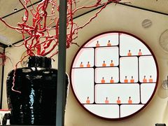 -竹外桃花·江南小酒馆(SKP·S店)