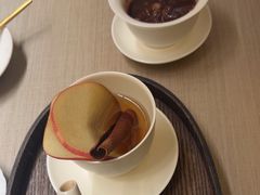 -隐溪茶馆(静安寺店)