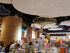 -覔书店(壹方城店)