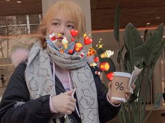 -% Arabica阿拉比卡咖啡(武汉天地店)