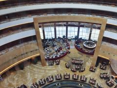 -杭州国际会议中心洲际酒店-原素全日餐厅(解放东路店)