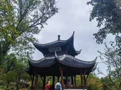 -采石矶景区
