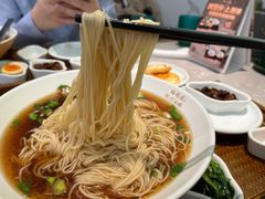-松鹤楼面馆(天一广场店)