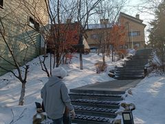 -中旅松花湖滑雪场