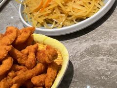-大哈福烧烤·海鲜·家常菜(延安三路店)