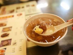 -汕头街四果汤