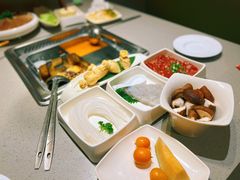 -海底捞火锅(赛格国际购物中心店)