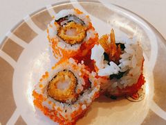 -新一番三文鱼寿司(红城湖店)