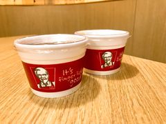 -肯德基(澳门银河店)