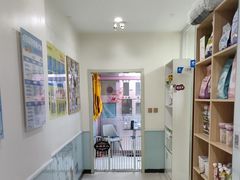 -全心全意连锁动物医院(加州店)