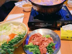 -四禧精酿烧烤串吧(大明湖店)