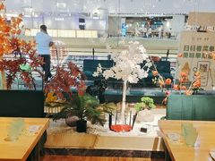 -曼泰·泰餐(京华城店)