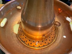 -北门涮肉·铜锅涮肉(南锣鼓巷店)