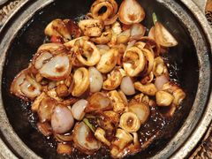 -乔街深夜食堂·小龙虾·高压锅生蚝(杭州总店)