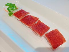 -龙景轩(香港四季酒店)