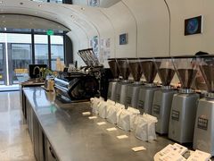 -Seesaw Coffee(上生新所店)