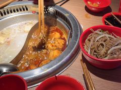 -季季红火锅(丰城洪客隆店)