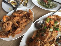 -Isla Sugbu Seafood City