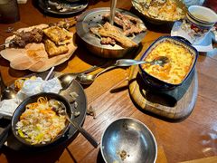 -楼兰新疆主题餐厅(坂田佳华领汇广场店)