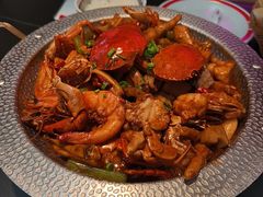 -多嘴超级肉蟹煲(中街恒隆故宫店)