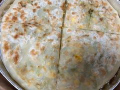 -甲乙饼·手工牛肉饼(天通苑华联店)