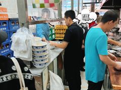 -刘信牛羊肉小炒泡馍(回民街店)