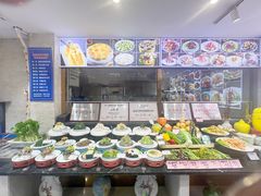 -鹏程脂渣店(富裕路店)