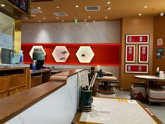 -松鹤楼面馆(清河万象汇店)