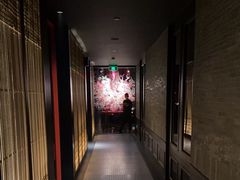 -上海滩餐厅(BFC外滩金融中心店)