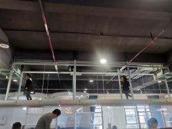 -LePark乐派亲子餐厅(33小镇店)