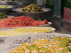 -青岛富力艾美酒店