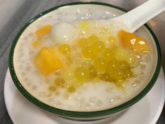 -芬芳甜品(同福路店)