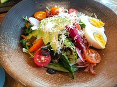 -原石牛扒·约会餐厅(龙城万科里店)