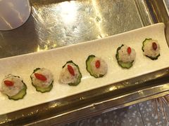 -钢管厂五区小郡肝串串香(蜀都万达店)