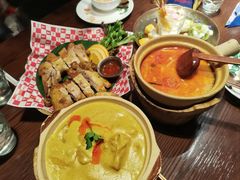 -泰妃殿(武汉首店)