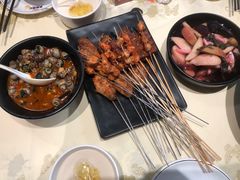 -聚味瞿记·龙虾堂(咸嘉湖店)