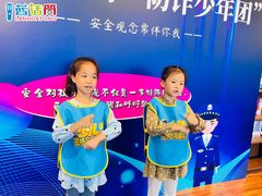 -蓝话筒·少儿成人演讲口才·主持朗诵·戏剧表演(大华第一坊店)