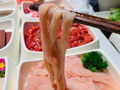 -海底捞火锅(顺义华联店)